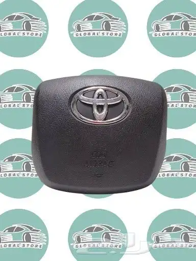 ايرباق طارة تويوتا هايلوكس 0