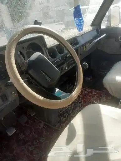جيب تويوتا  85  للبيع نظيف 2