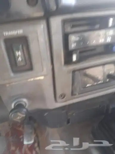 جيب تويوتا  85  للبيع نظيف 12