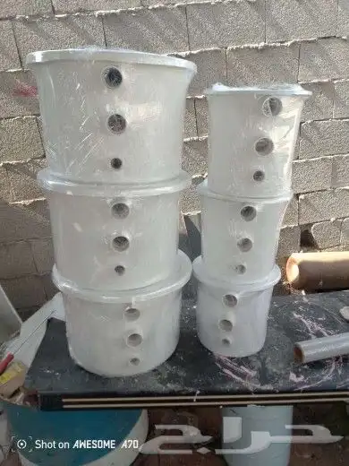 صناديق طالبات هنجرستيشن صفاية زيوت صناديق المكيف غطاء خزان 4