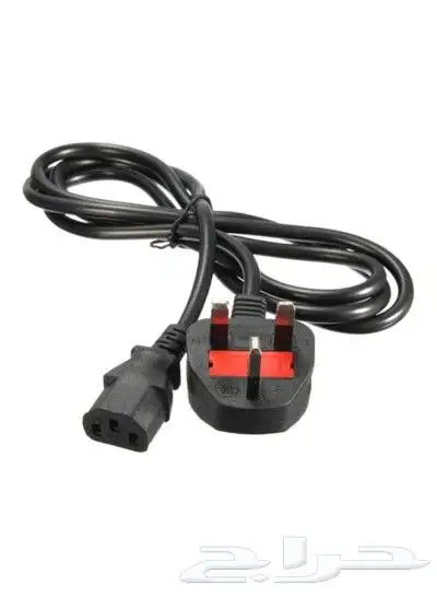 كيبل كمبيوتر ثلاثي 1