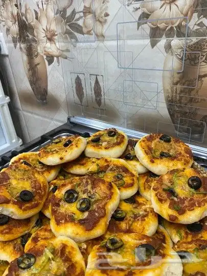 بيتزا 0