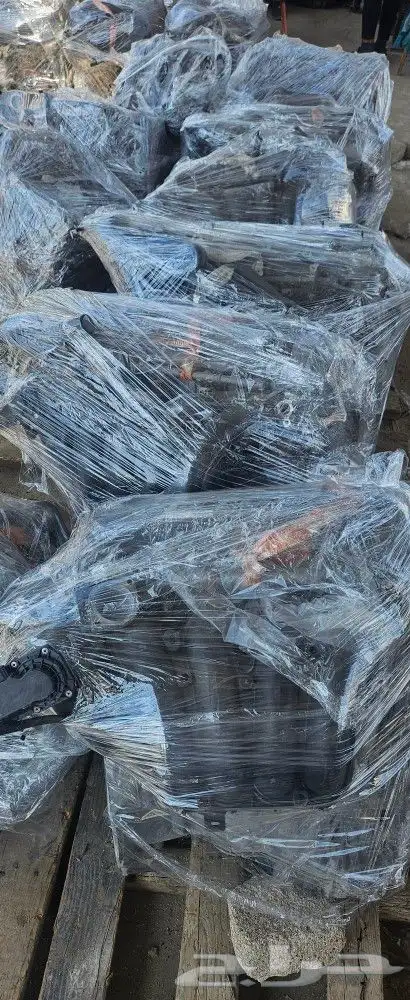 مكائن وجربكسات مستوردة تايوتا هونداي كيا 0