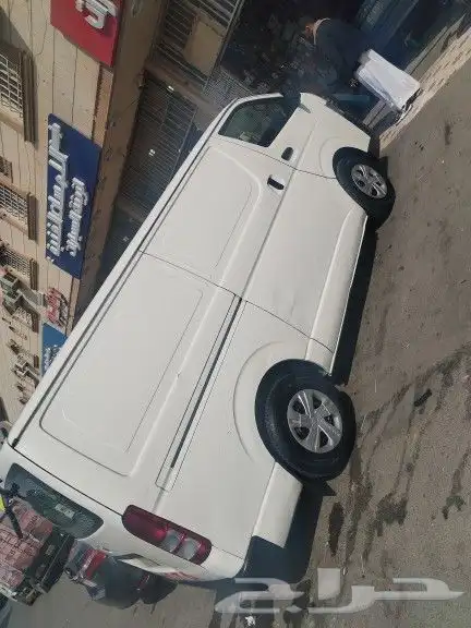 تويوتا باص ديزل موديل 2017 6