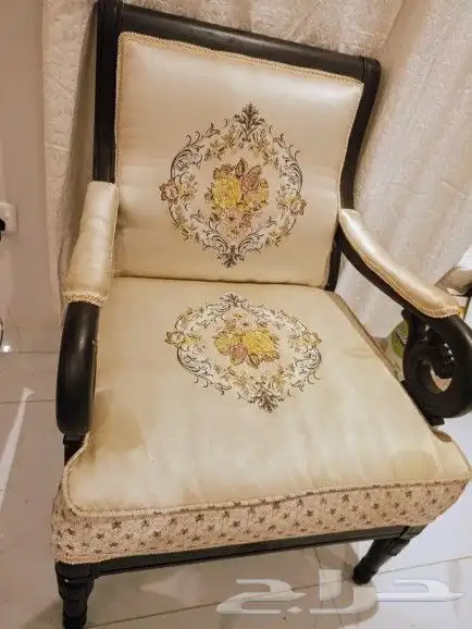 كنبتين كلاسيك تركي 1