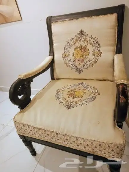 كنبتين كلاسيك تركي 0