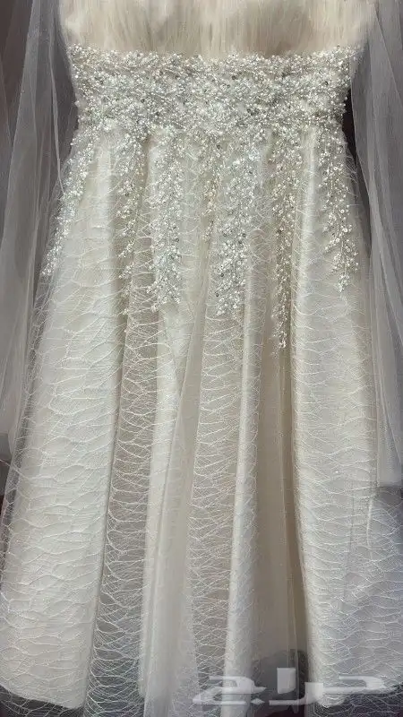 فساتين جديده جدا سعر 350 3