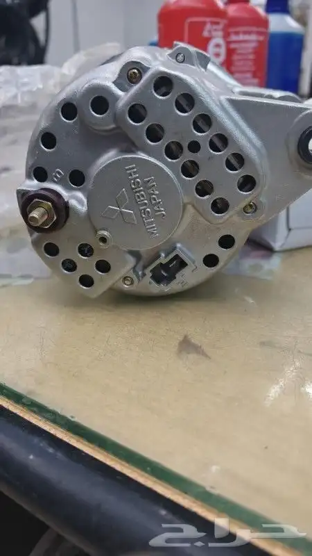 قطع دادسون 85 ونحت 5