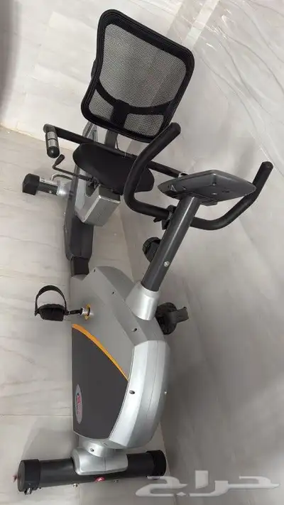 جهاز رياضي 0