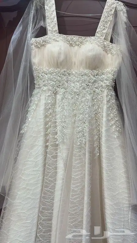 فساتين جديده جدا سعر 350 0