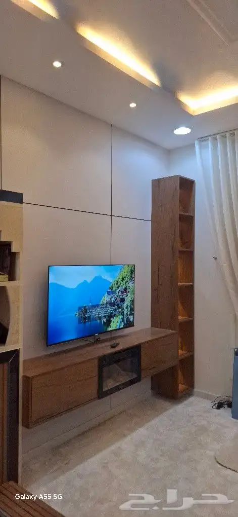 ديكورات أجيال الحضاره 3