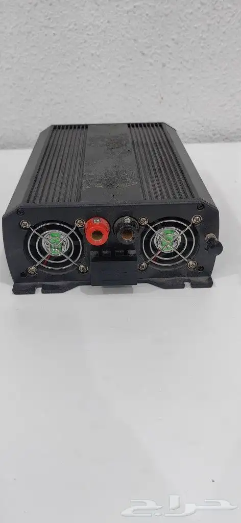 محول كهرب 1200w 1