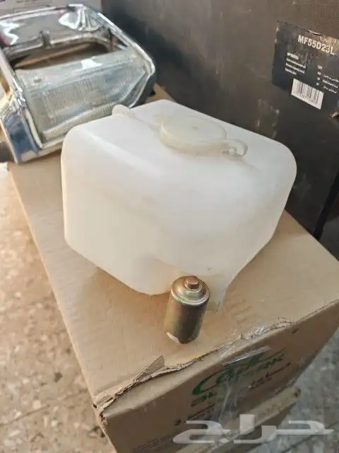 قطع دادسون 85 ونحت 9