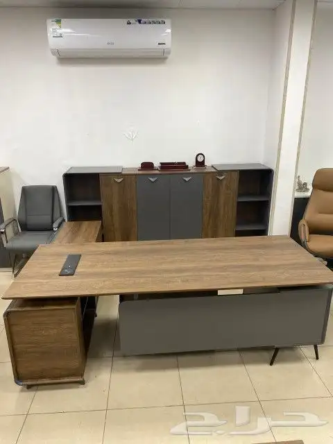 اطقم مكاتب 26