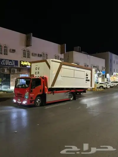 سطحه تبوك الى الرياض الدمام جميع نحاء المملكه 0