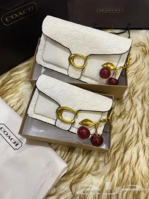 شنط ماركة كوتش درجه اولئ 3