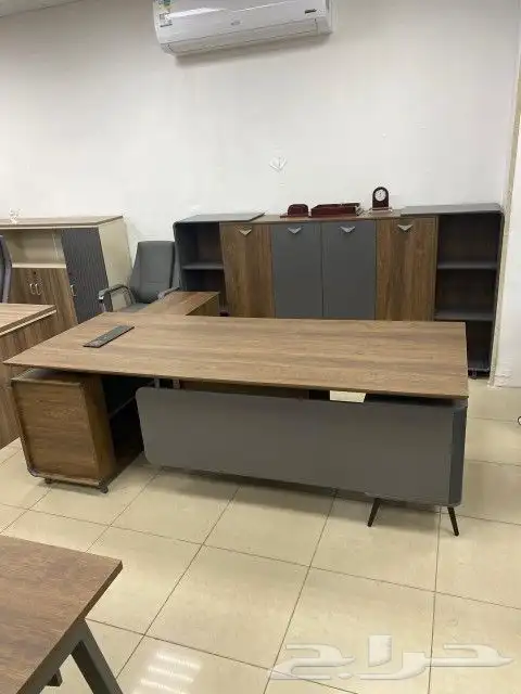 اطقم مكاتب 25