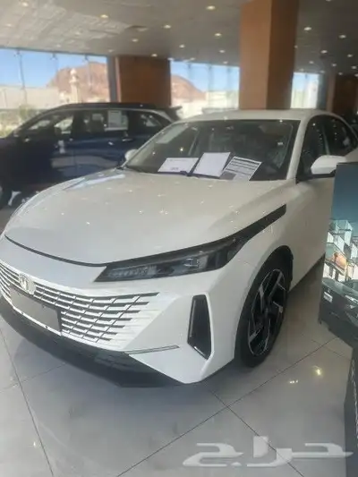 شنجان ايدو بلس فئه الليميتيد الفل 2025 0