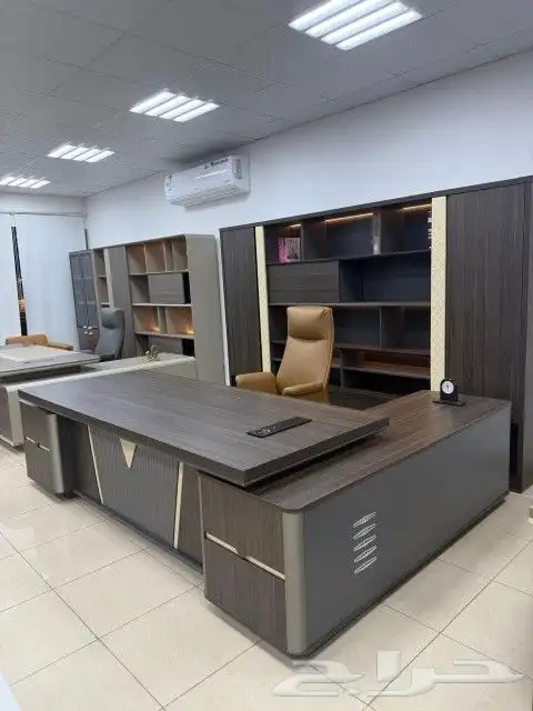 اطقم مكاتب 18
