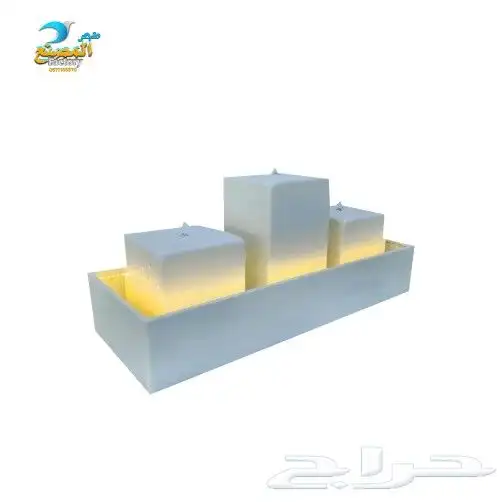شلالات ونوافير وأحواض المصنع لصناعة الفايبرجلاس 26
