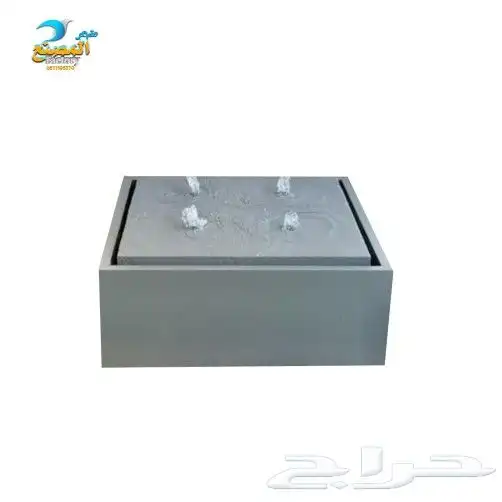شلالات ونوافير وأحواض المصنع لصناعة الفايبرجلاس 34