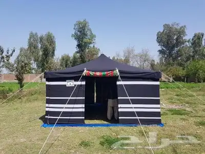 مضلات سواتر خيام بيوت شعر 6