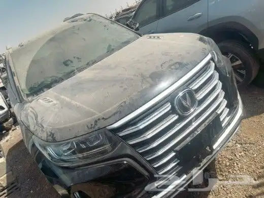 تشليح قطع غيار شانجان 95 2020 2025 1