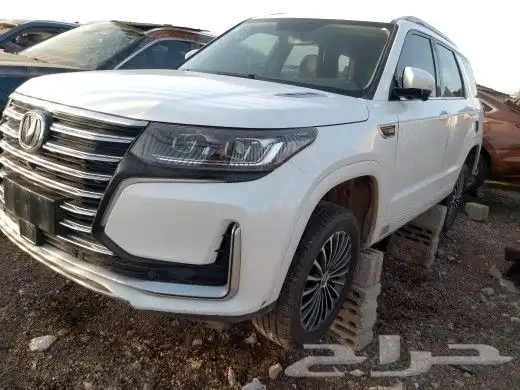 تشليح قطع غيار شانجان 95 2020 2025 0