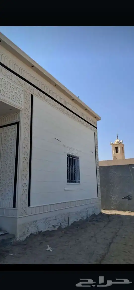 لياسه وديكورات ملونه بديل الحجر الطبيعي 1