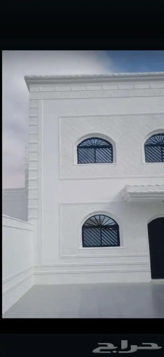 لياسه وديكورات ملونه بديل الحجر الطبيعي 7