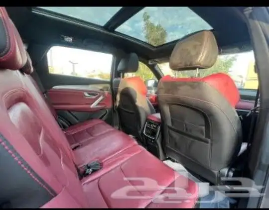جيتور كمفورت x70 plus موديل 2023 3