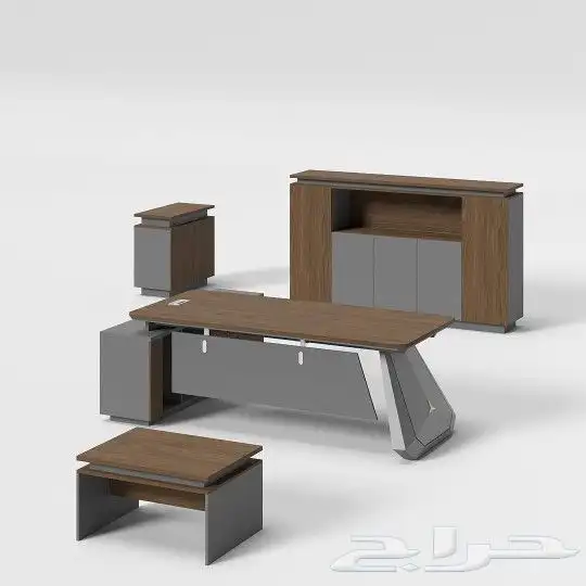 اطقم مكاتب 38