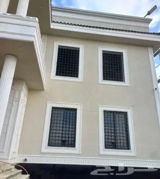 ديديكور خاا رجي 1