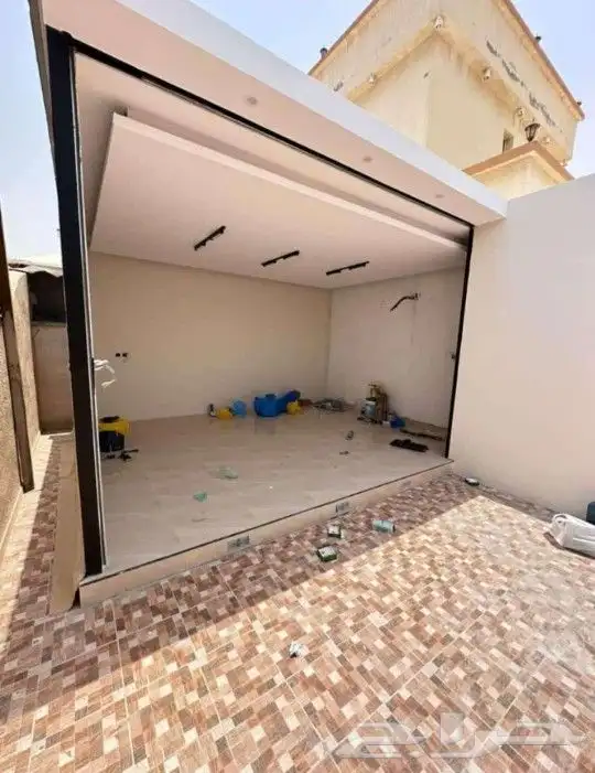اسقف بنل عازل مستودعات هناجر مظلات وسواتر وجلسات وتنسيق حداي 0
