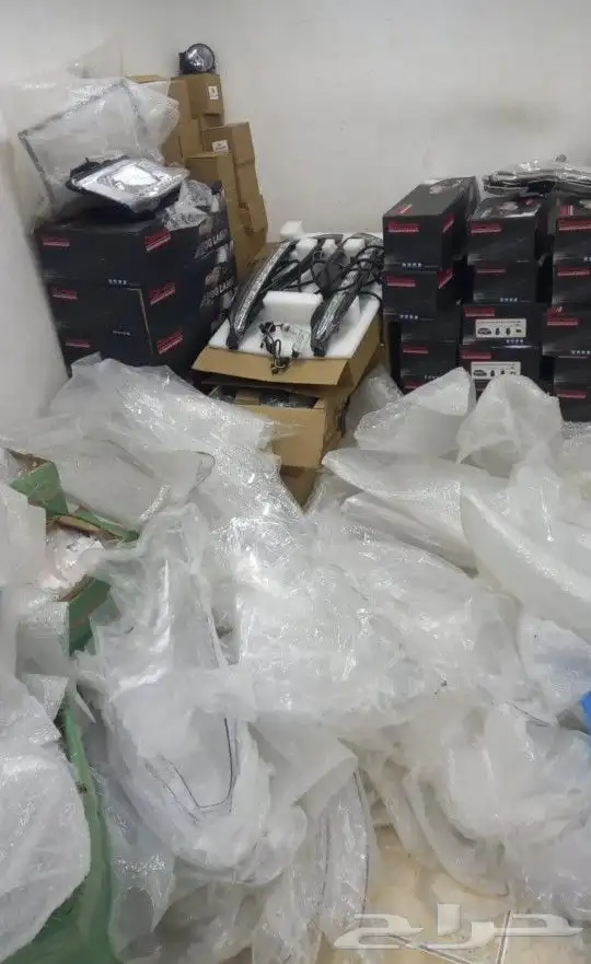 عدسات ليزر عدسات هيلا عدسات كيو فايف عدسات H1 زنون لمبات شم 46