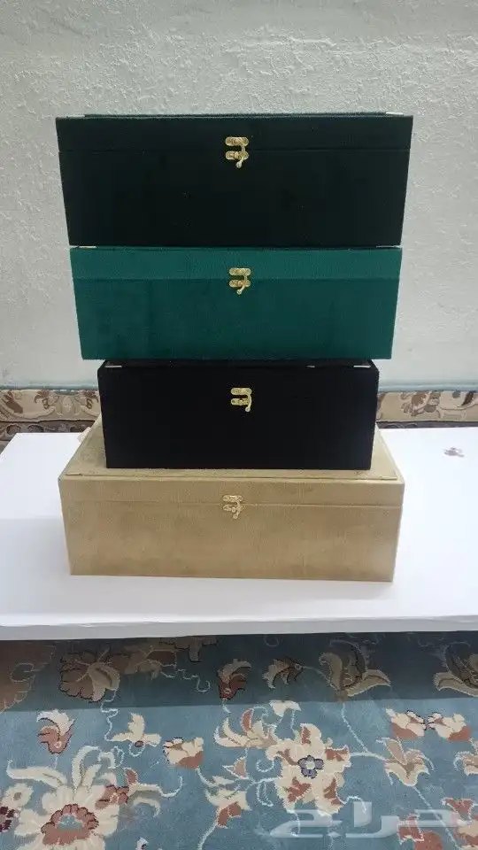 علب هدايه 9