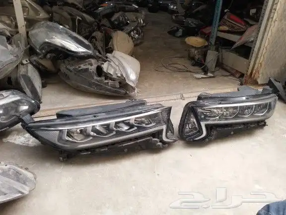 بيع قطع غيار السيارات كيا كدنزا 2021 شمعات تشليح مرفد فرع 2 0