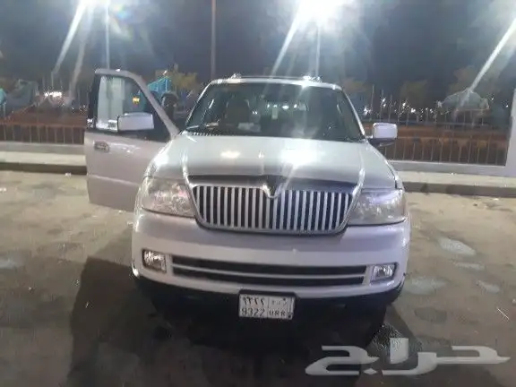لنكون تاون كار نافيقتور 2005 7