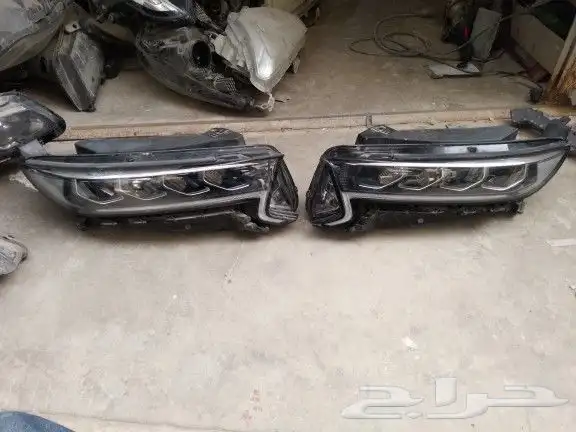 بيع قطع غيار السيارات كيا كدنزا 2021 شمعات تشليح مرفد فرع 2 1