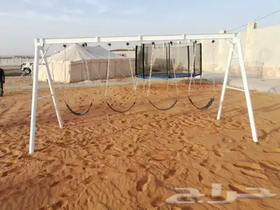 مراجيح العاب اطفال 9