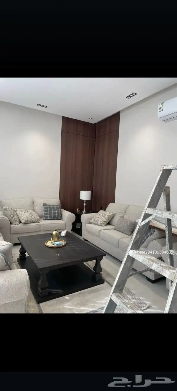 ديكورات تثليث 17
