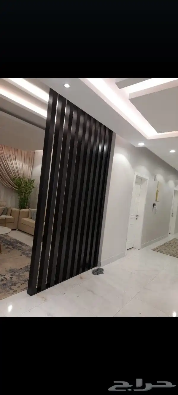ديكورات تثليث 5