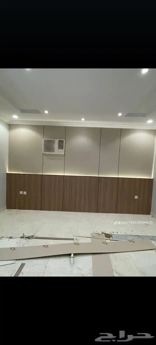 ديكورات تثليث 16