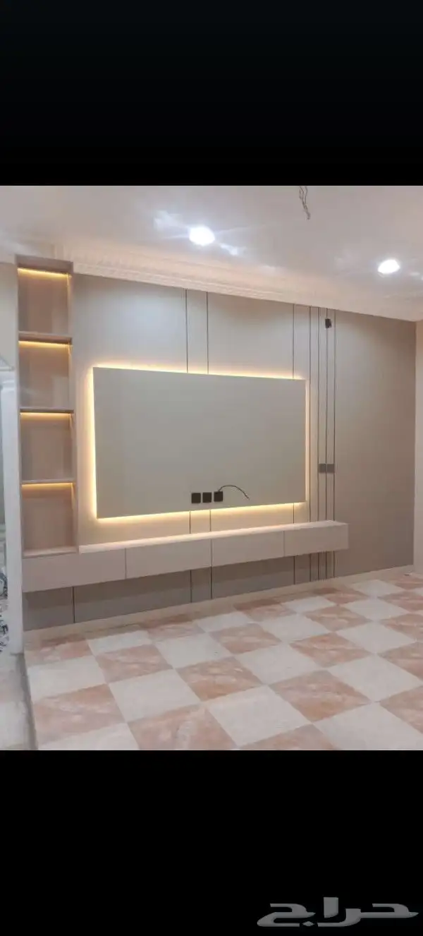 ديكورات تثليث 10