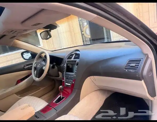 لكزس 350 3