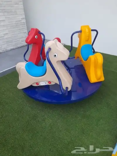مراجيح العاب اطفال 0