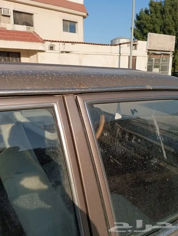 جيب تويوتا  85  للبيع نظيف 22