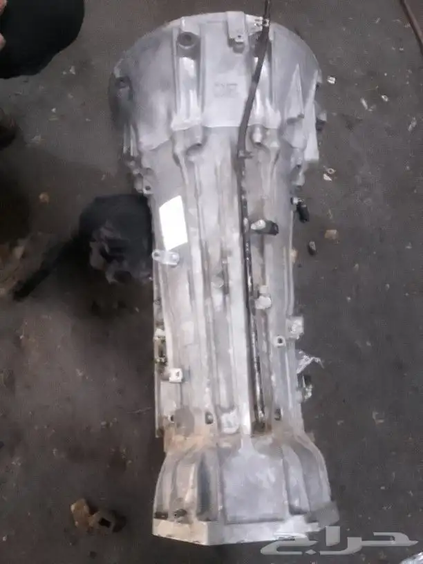 جير قير جمس يوكن دنلي سيرا تاهو مستورد ومجدد نضيف 3