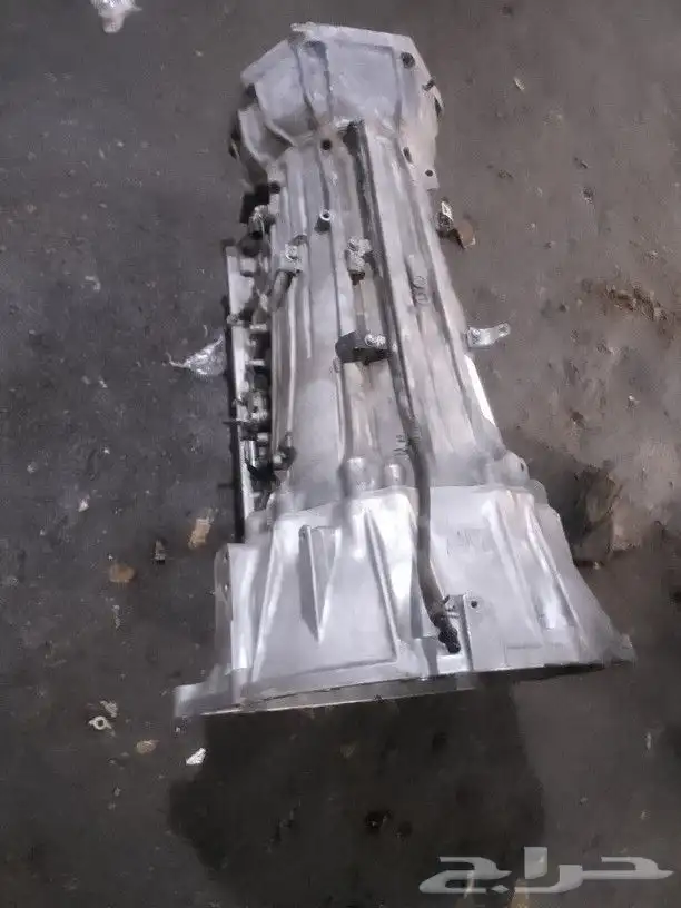 جير قير جمس يوكن دنلي سيرا تاهو مستورد ومجدد نضيف 0