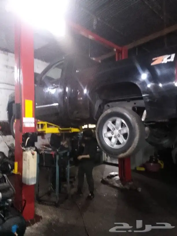 جير قير جمس يوكن دنلي سيرا تاهو مستورد ومجدد نضيف 4